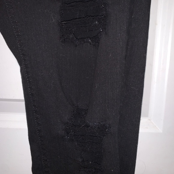 Target Ripped Jeans - Picture 2 of 5